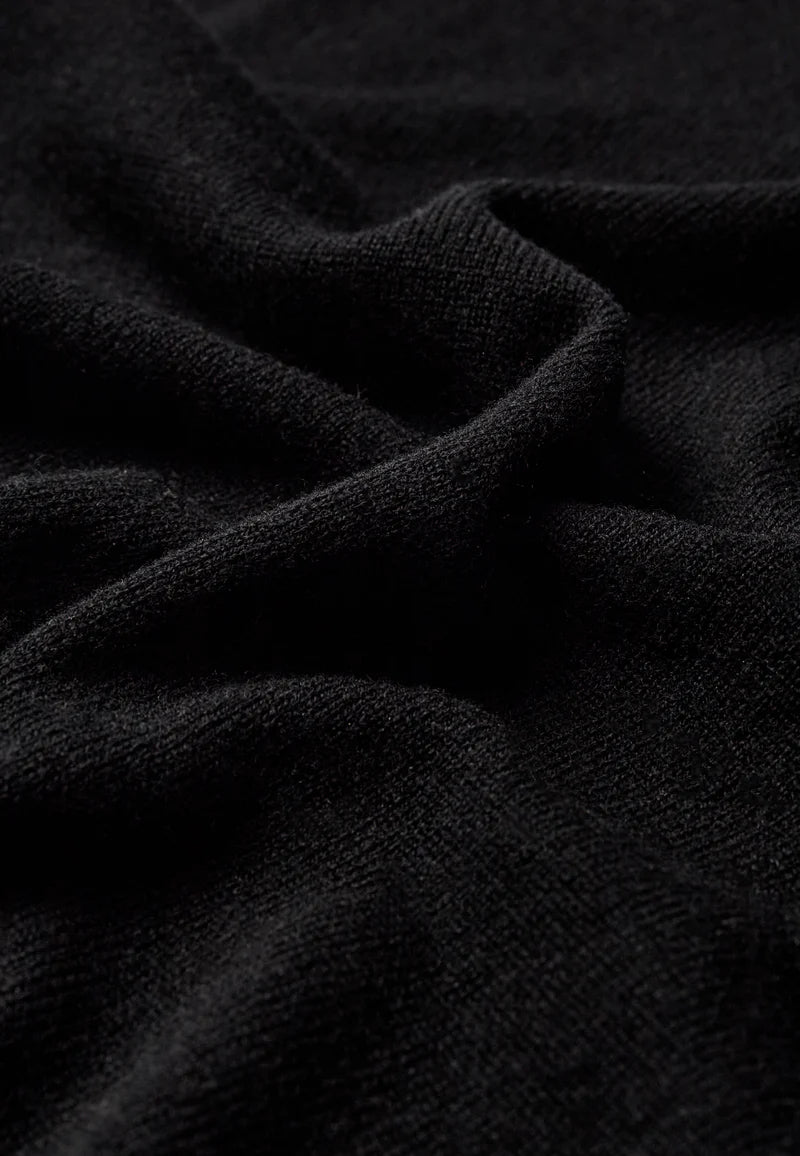 Auburns Gilet - Black