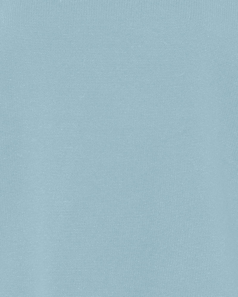 Darcys Turtleneck - Winter Sky