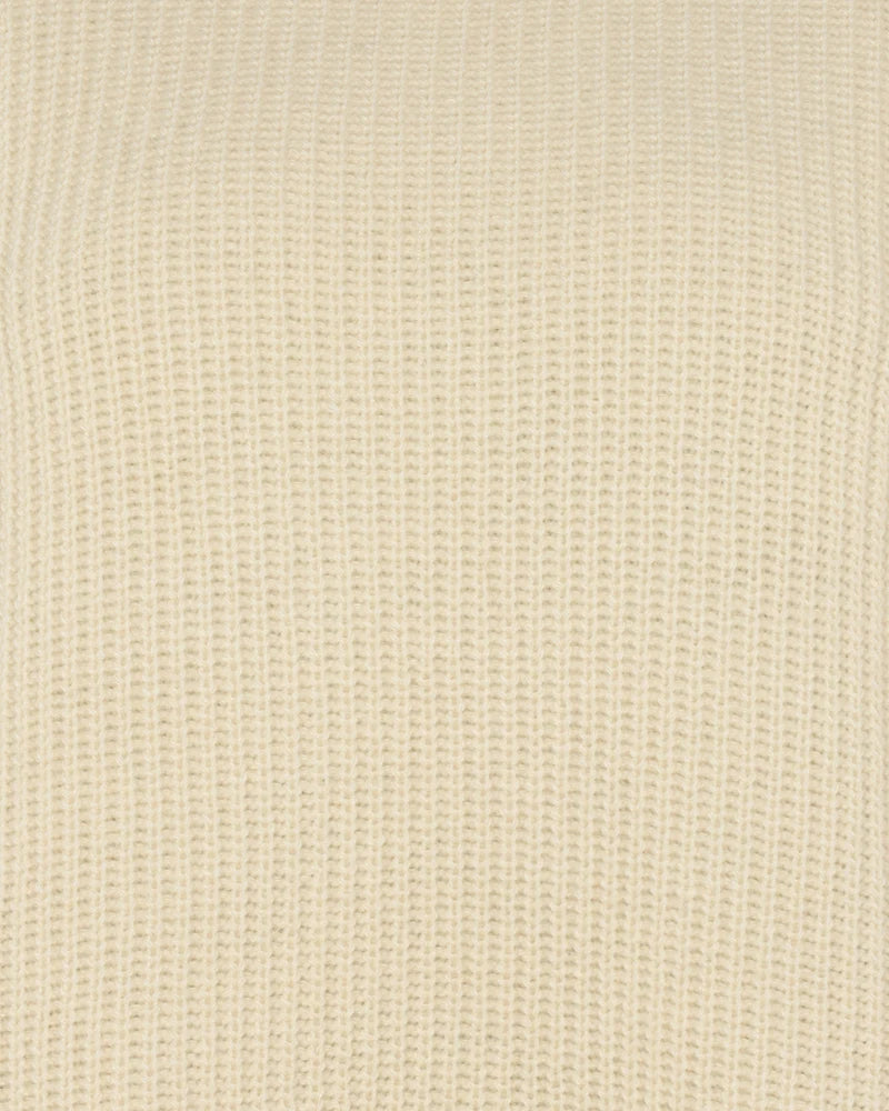 Naja Knit Vest - Turtledove