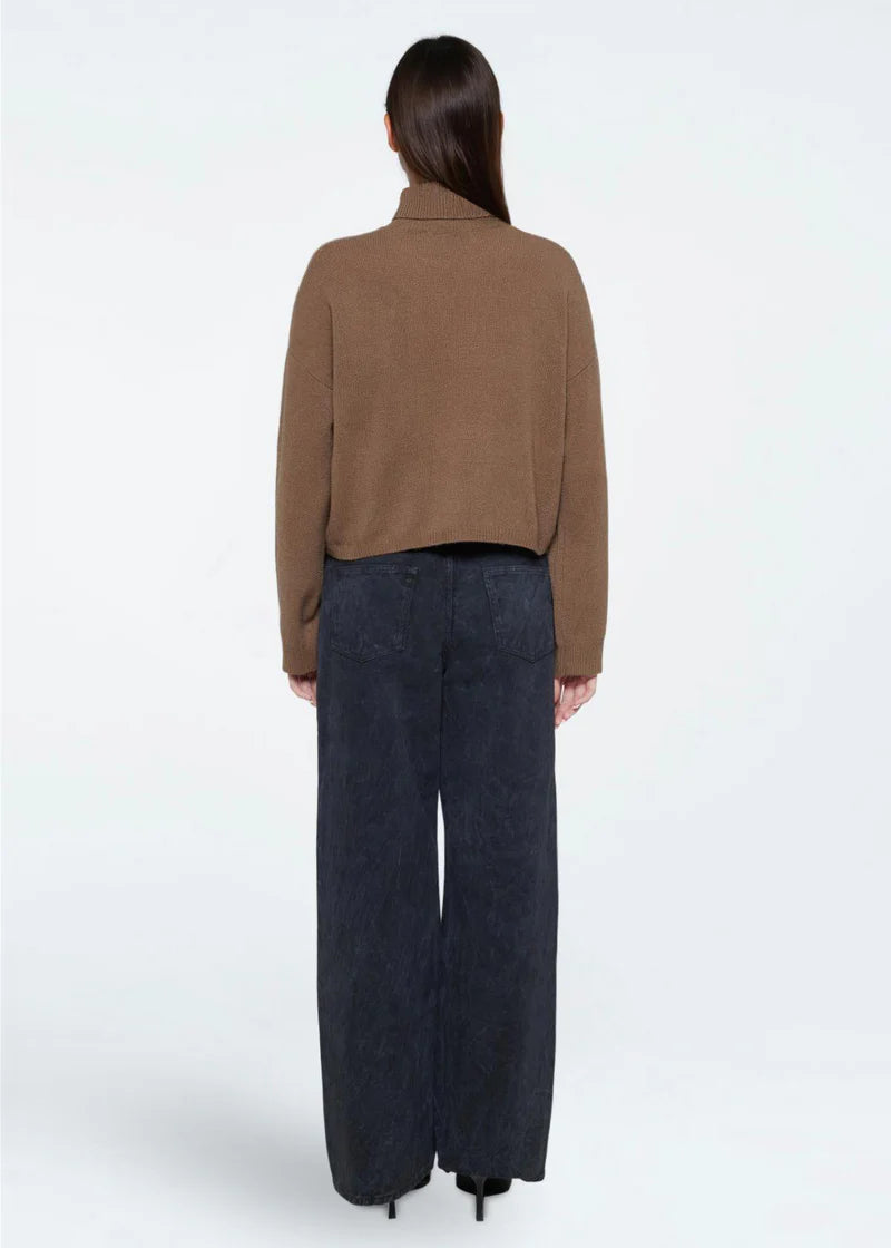 Kya Knit - Shitake