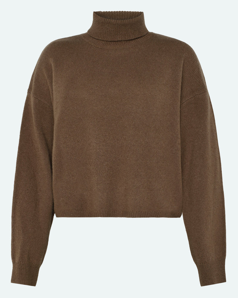 Kya Knit - Shitake