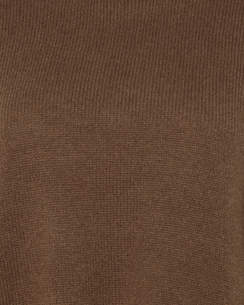 Kya Knit - Shitake