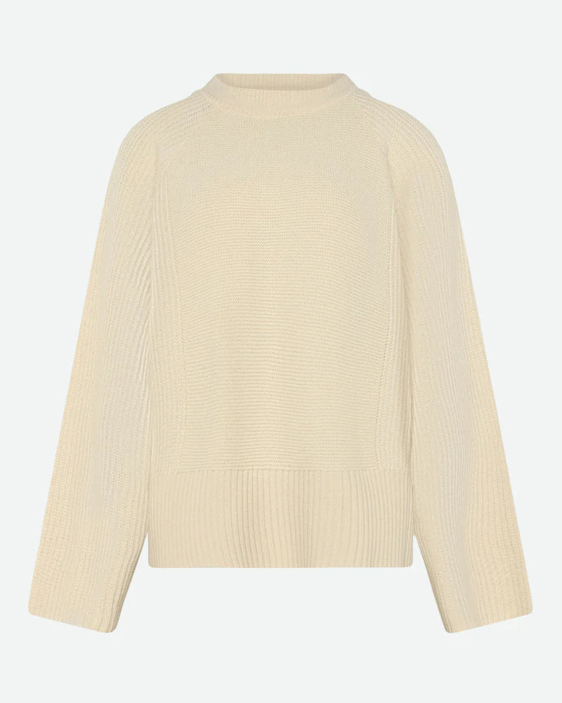 Loraine Jumper - Turtledove