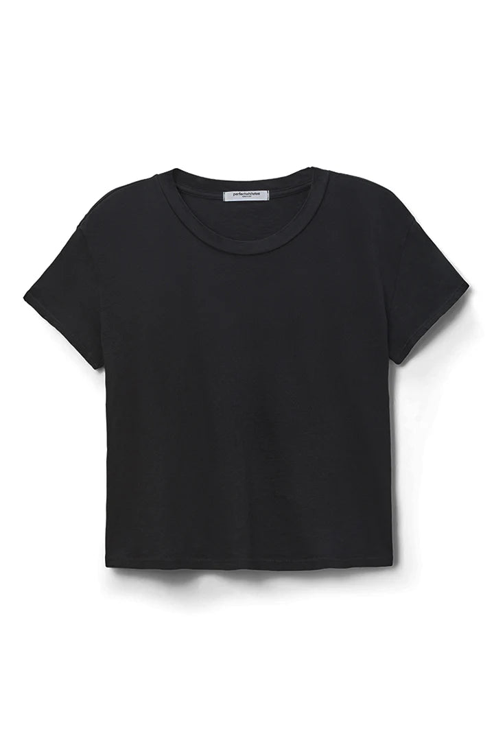 Harley Tee - True Black