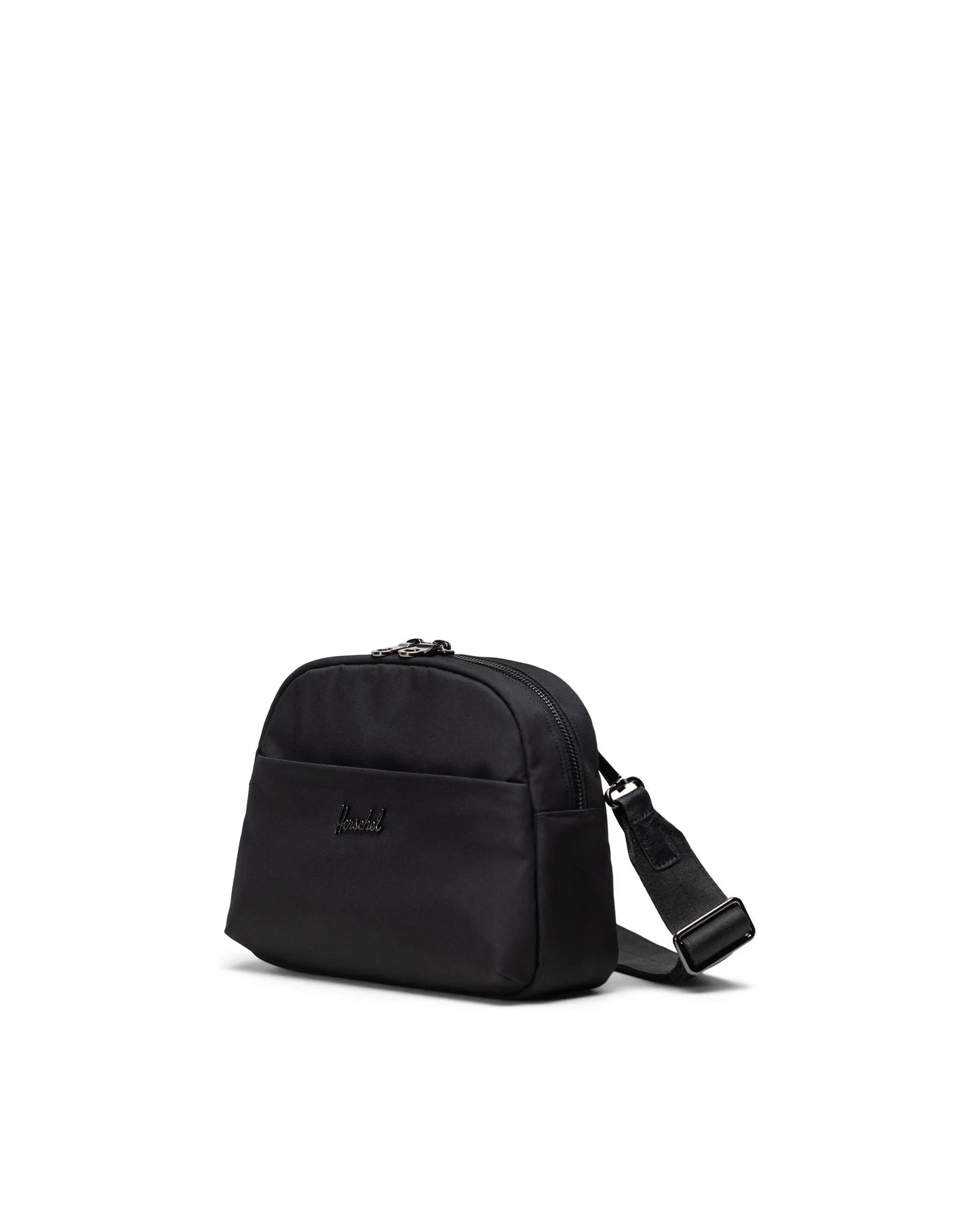 Thalia Crossbody - Black