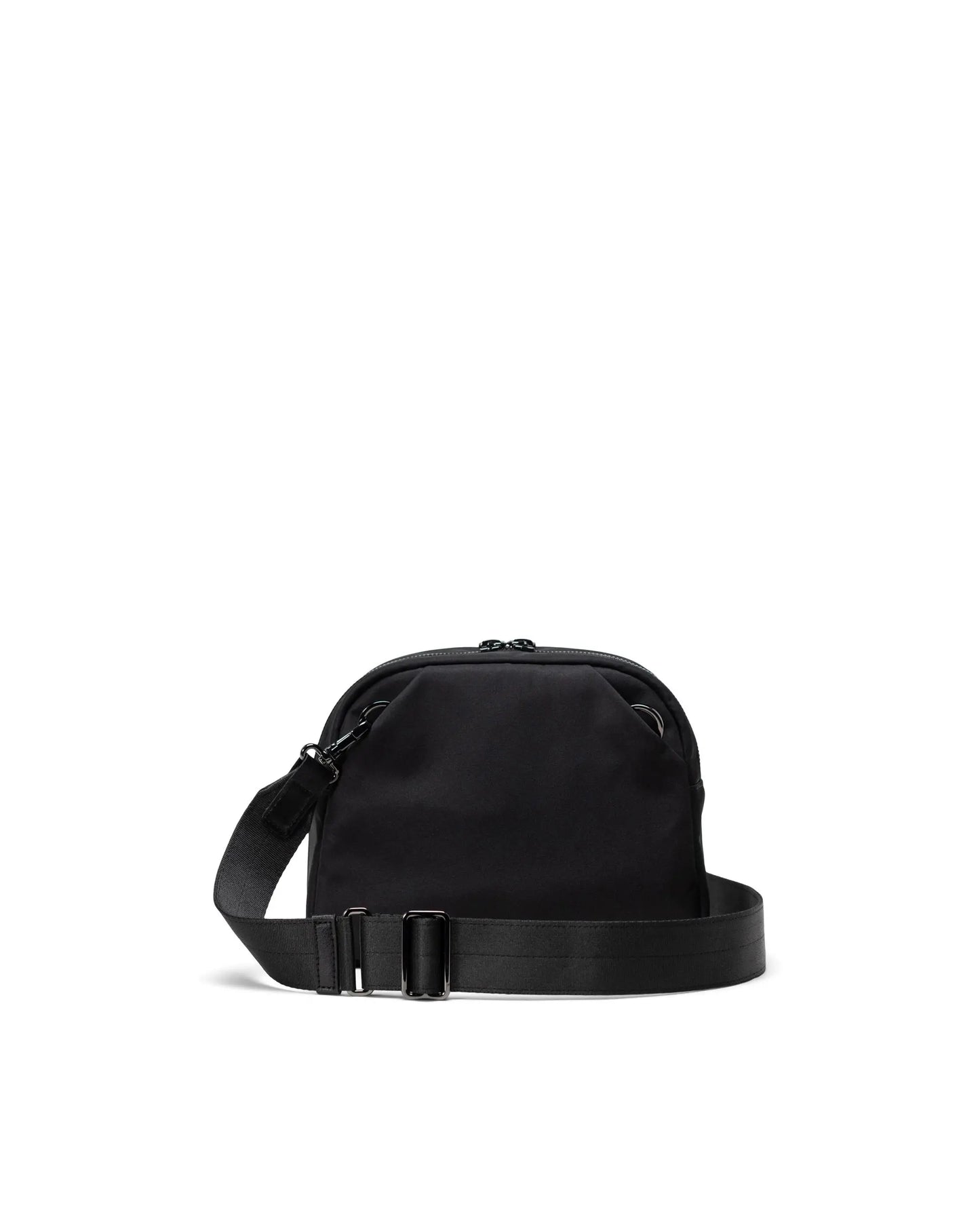 Thalia Crossbody - Black