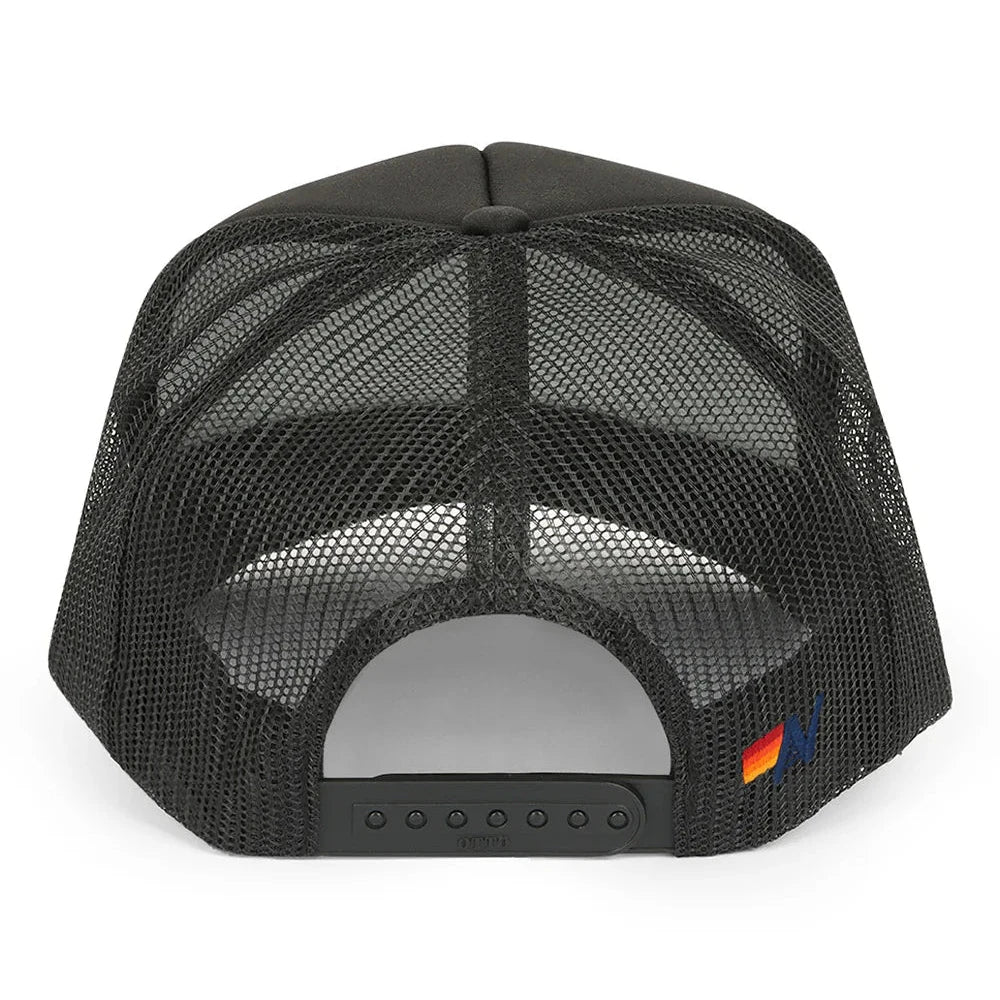 All Seasons Low Rise Trucker