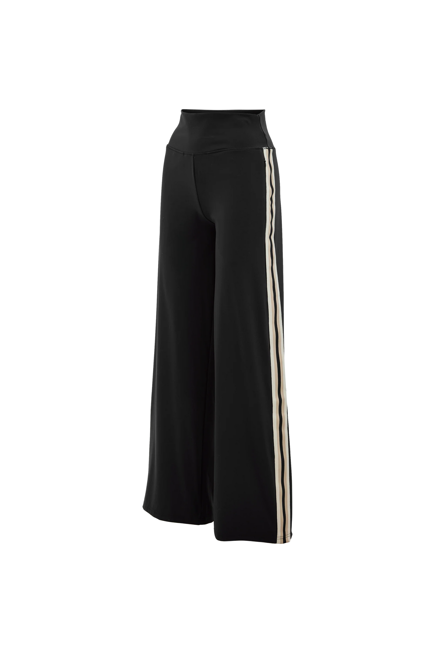 River Lift Track Pant - Black