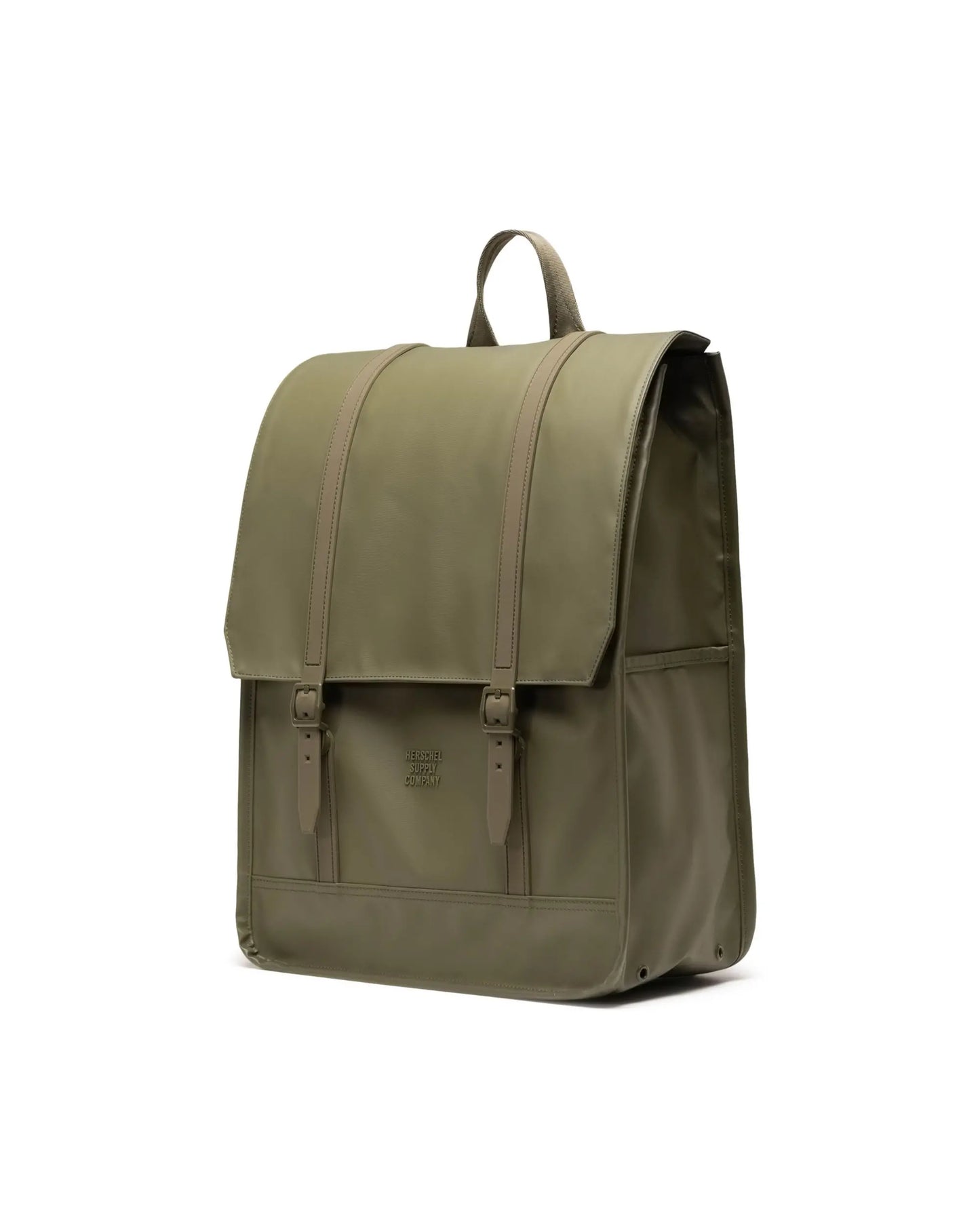 Herschel Survey™ Backpack | Weather Resistant - Ivy Green