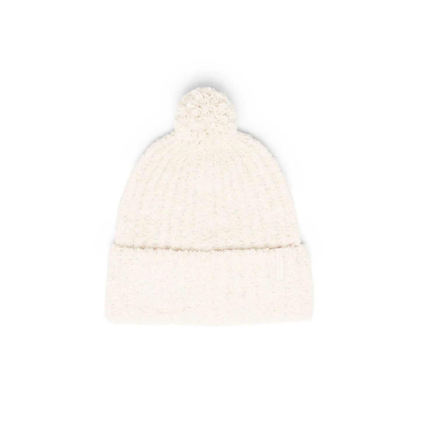 Boucle Pom Beanie