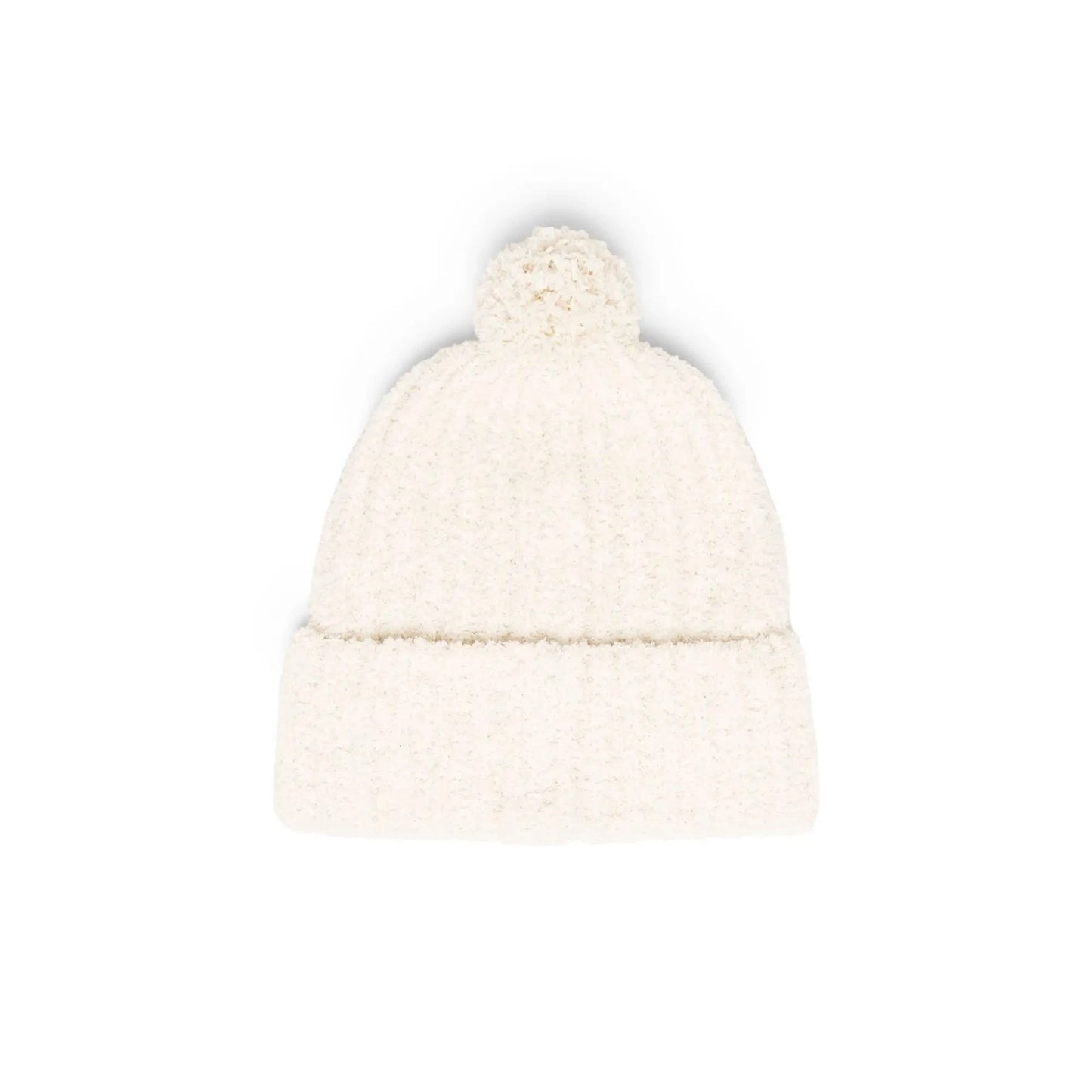 Boucle Pom Beanie