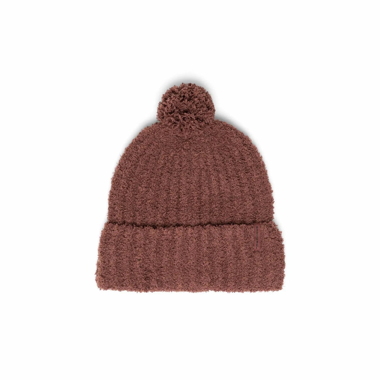 Boucle Pom Beanie