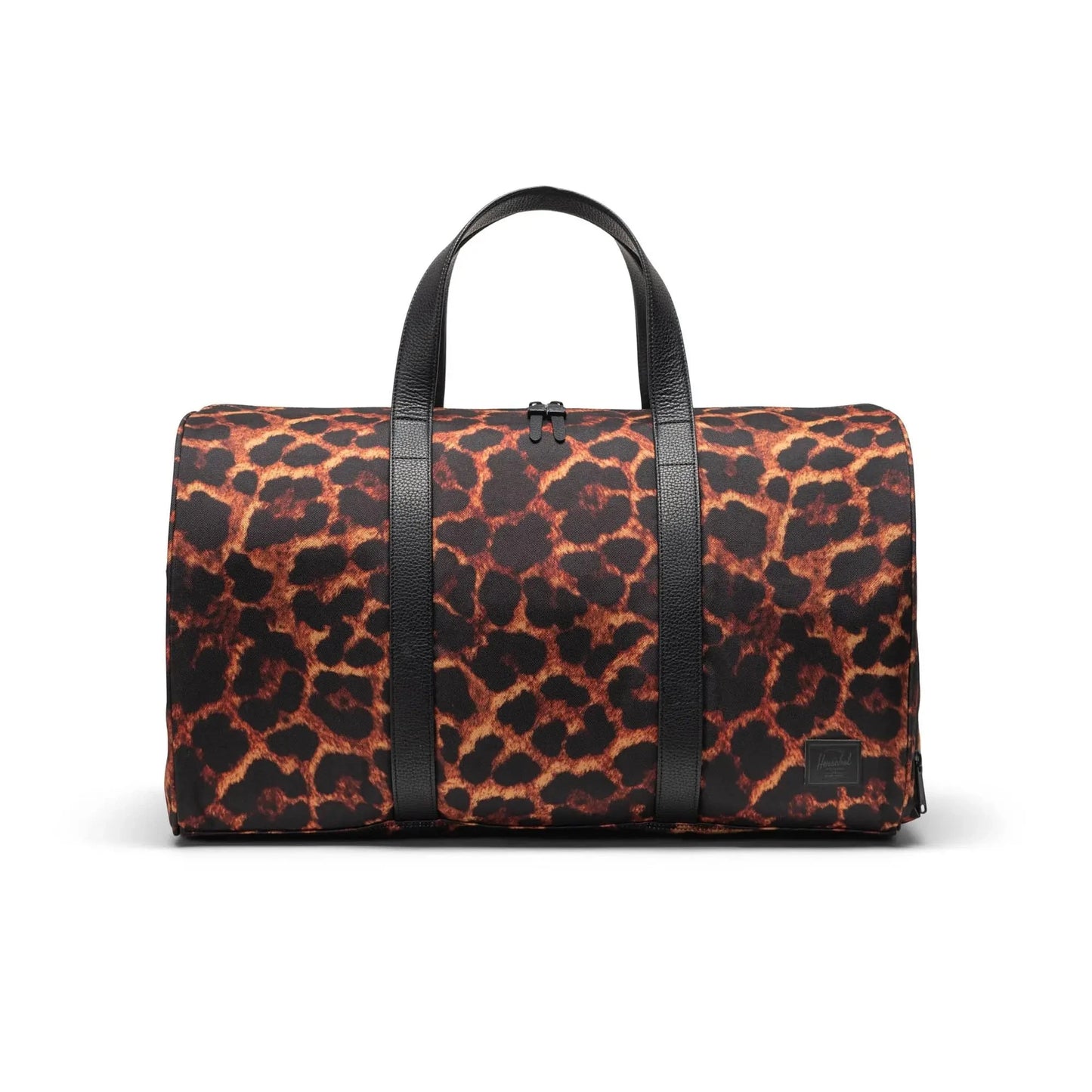 Herschel Novel™ Duffle - Digi Leopard