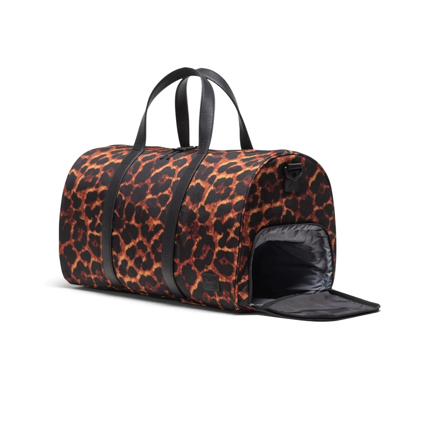 Herschel Novel™ Duffle - Digi Leopard