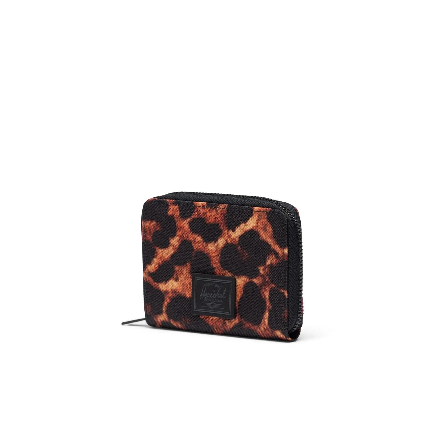 Tyler Wallet - Digi Leopard