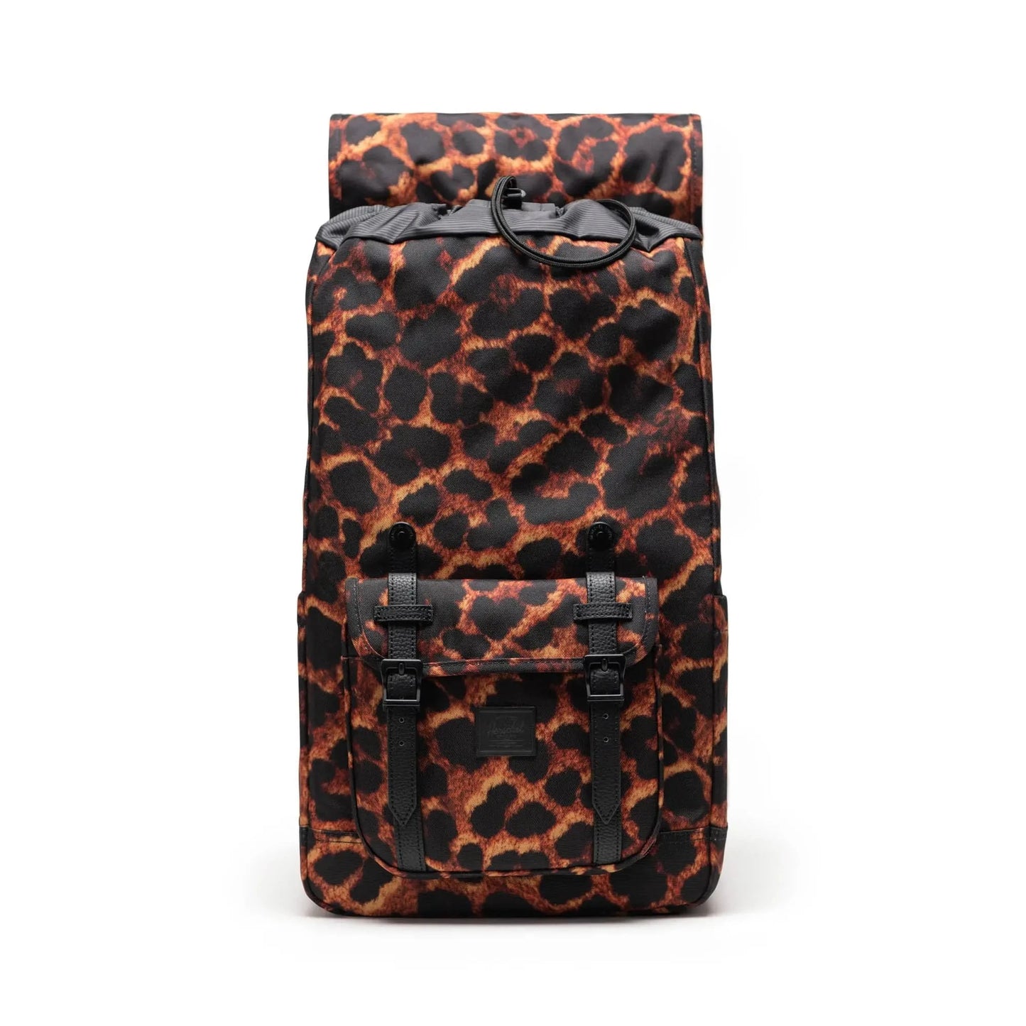 Little America™ Backpack - Digi Leopard