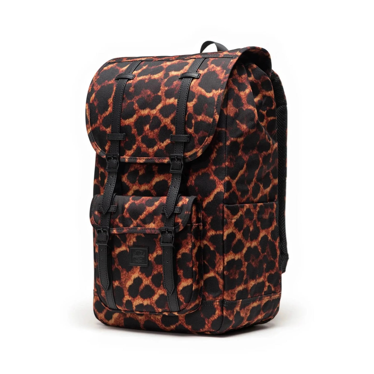 Little America™ Backpack - Digi Leopard