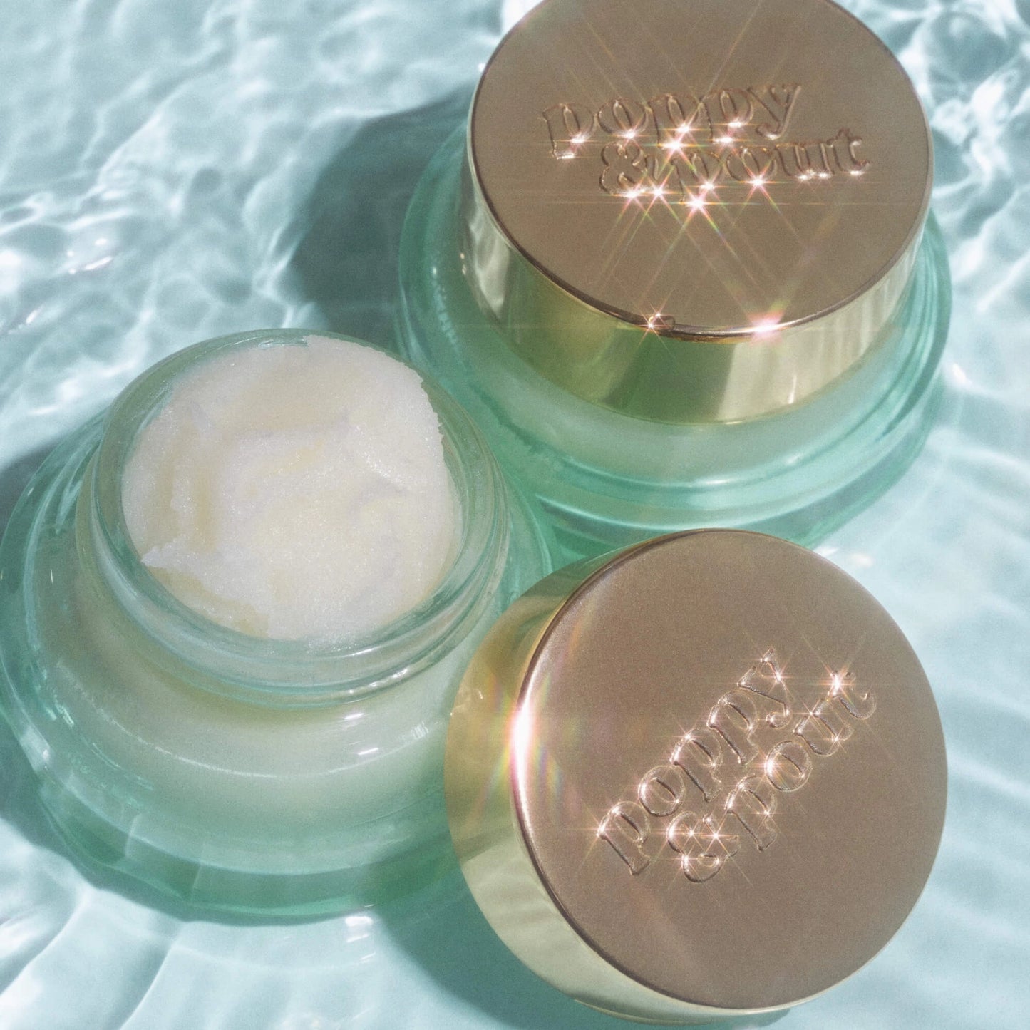 Lip Mask - Sweet Mint