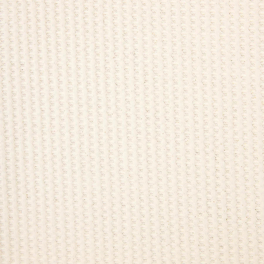 Fireside Sparkle PJ Set - Natural