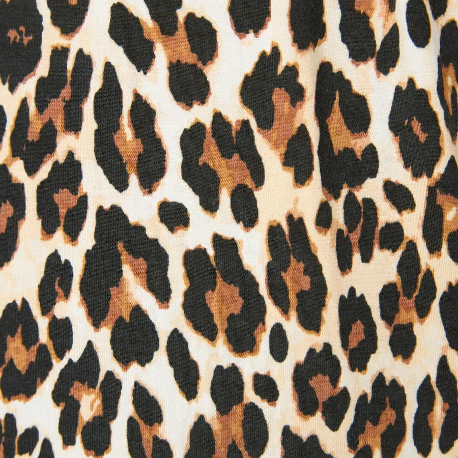 Holiday Dreams Set - Leopard