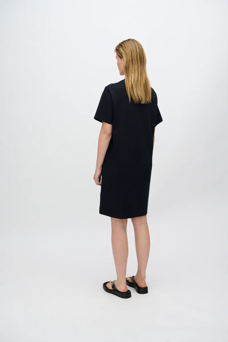 Lida Dress - Black