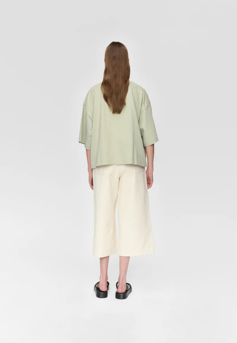 Mira T Shirt - Desert Sage