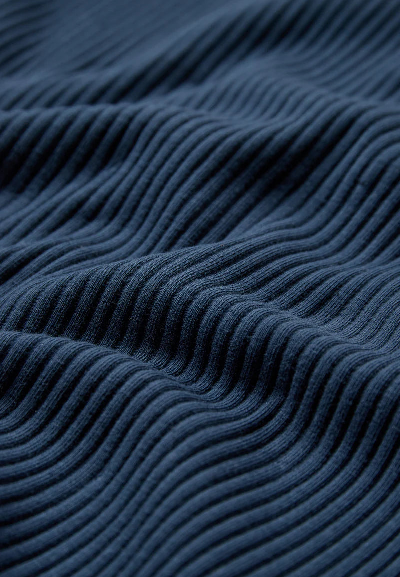 Odette Tank - Insignia Blue