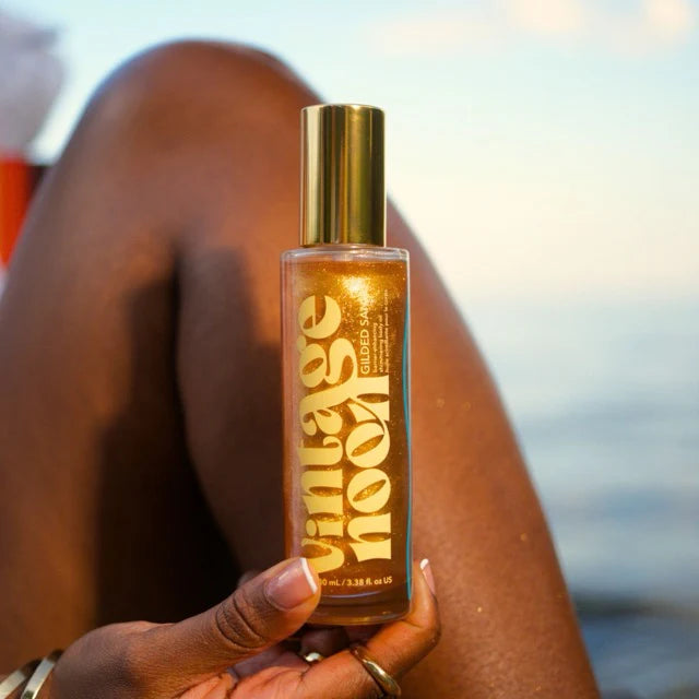 Shimmering Body Oil - 100ml / 3.4 fl.oz