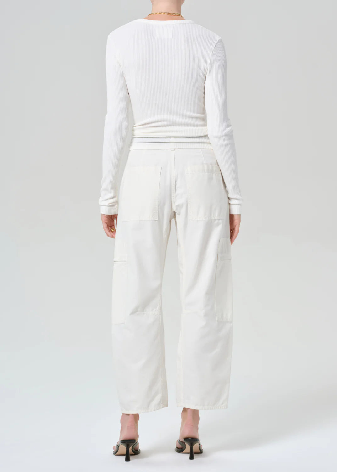 Marcelle Cargo - Pashmina