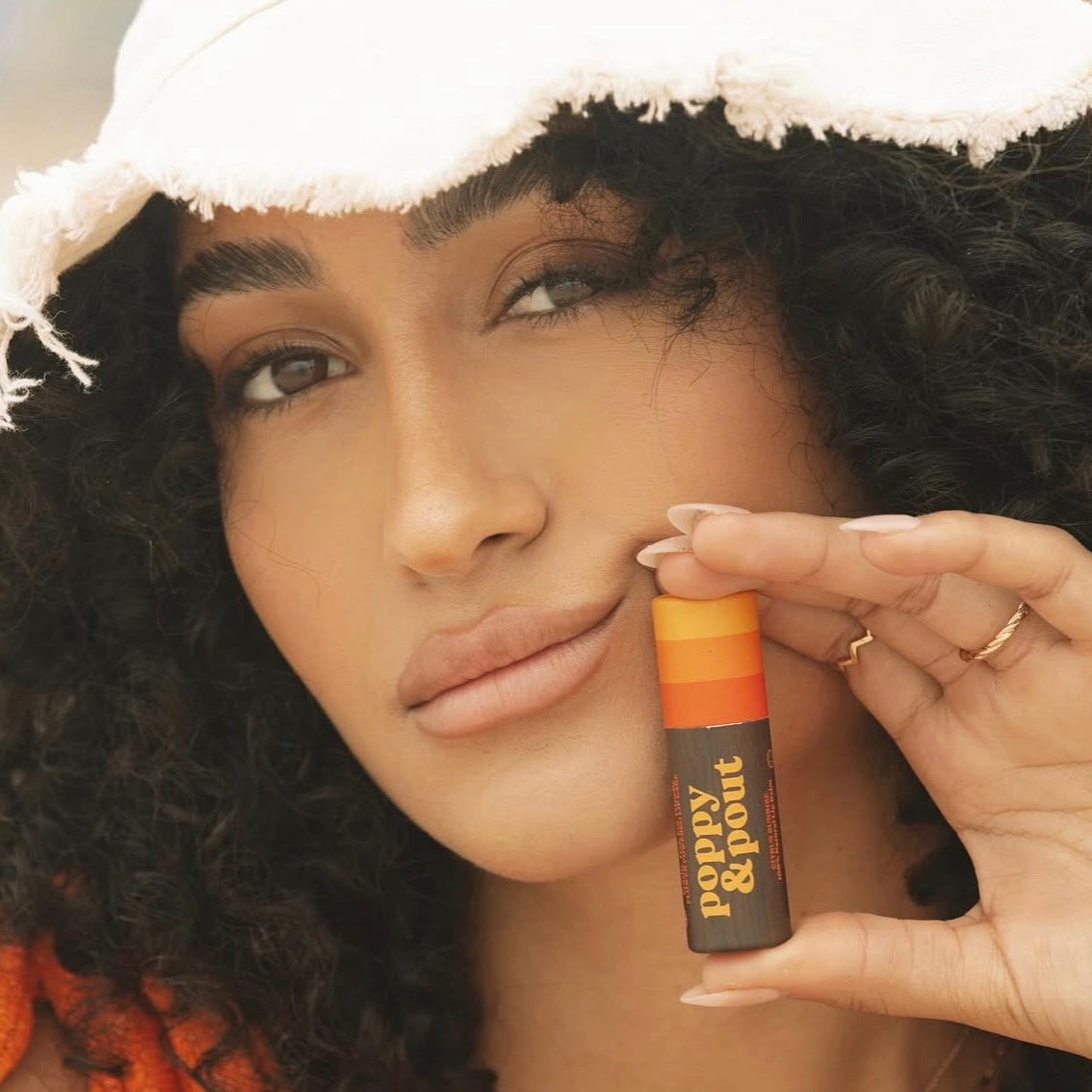 Citrus Sunrise Lip Balm