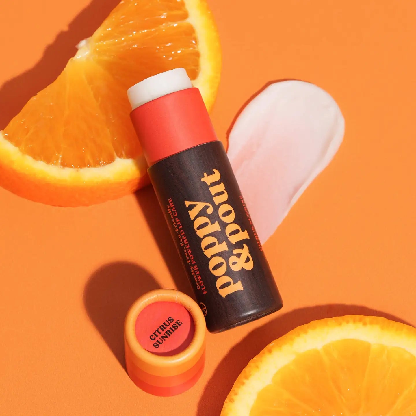 Citrus Sunrise Lip Balm