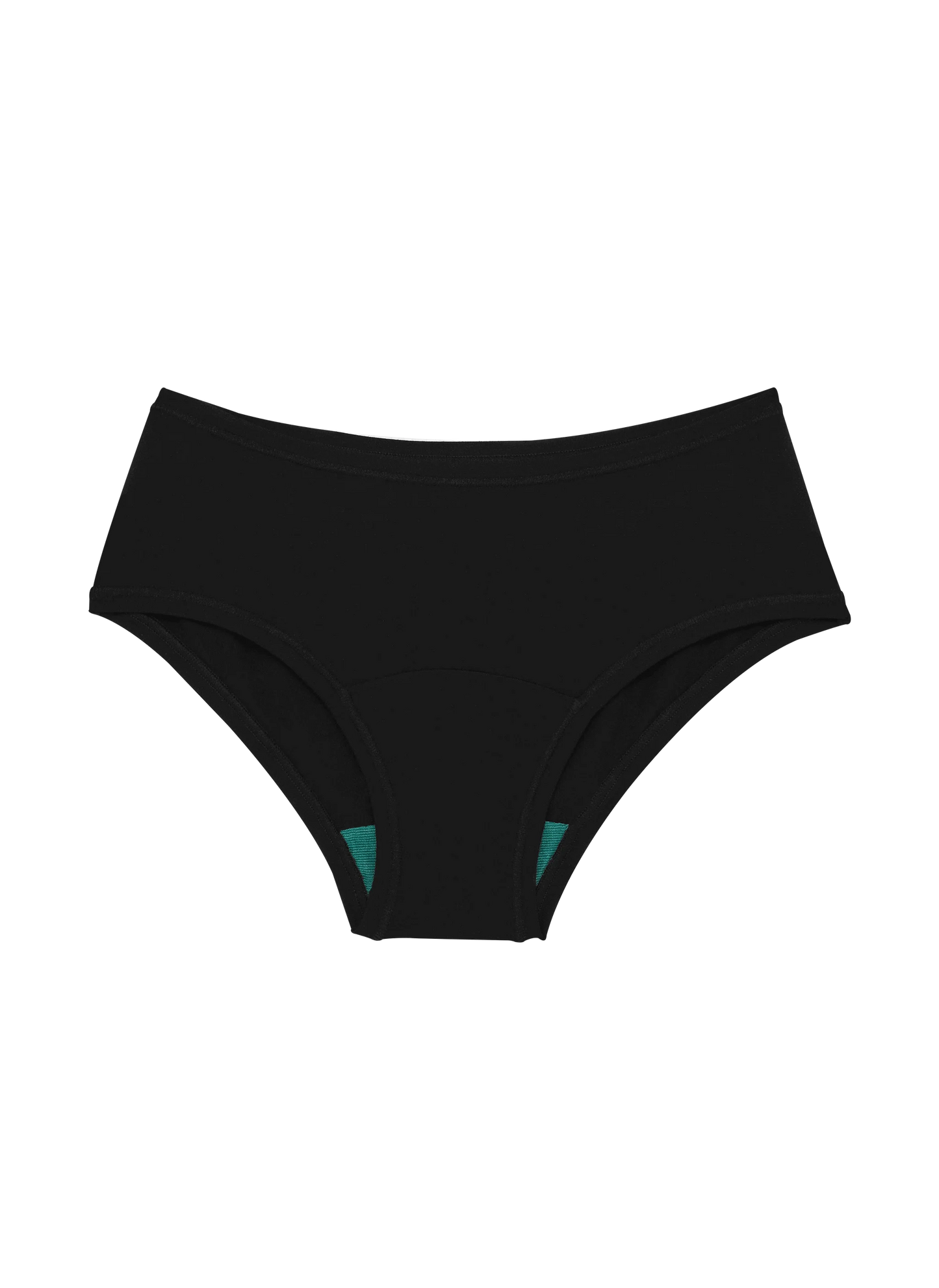 Hipster - Black