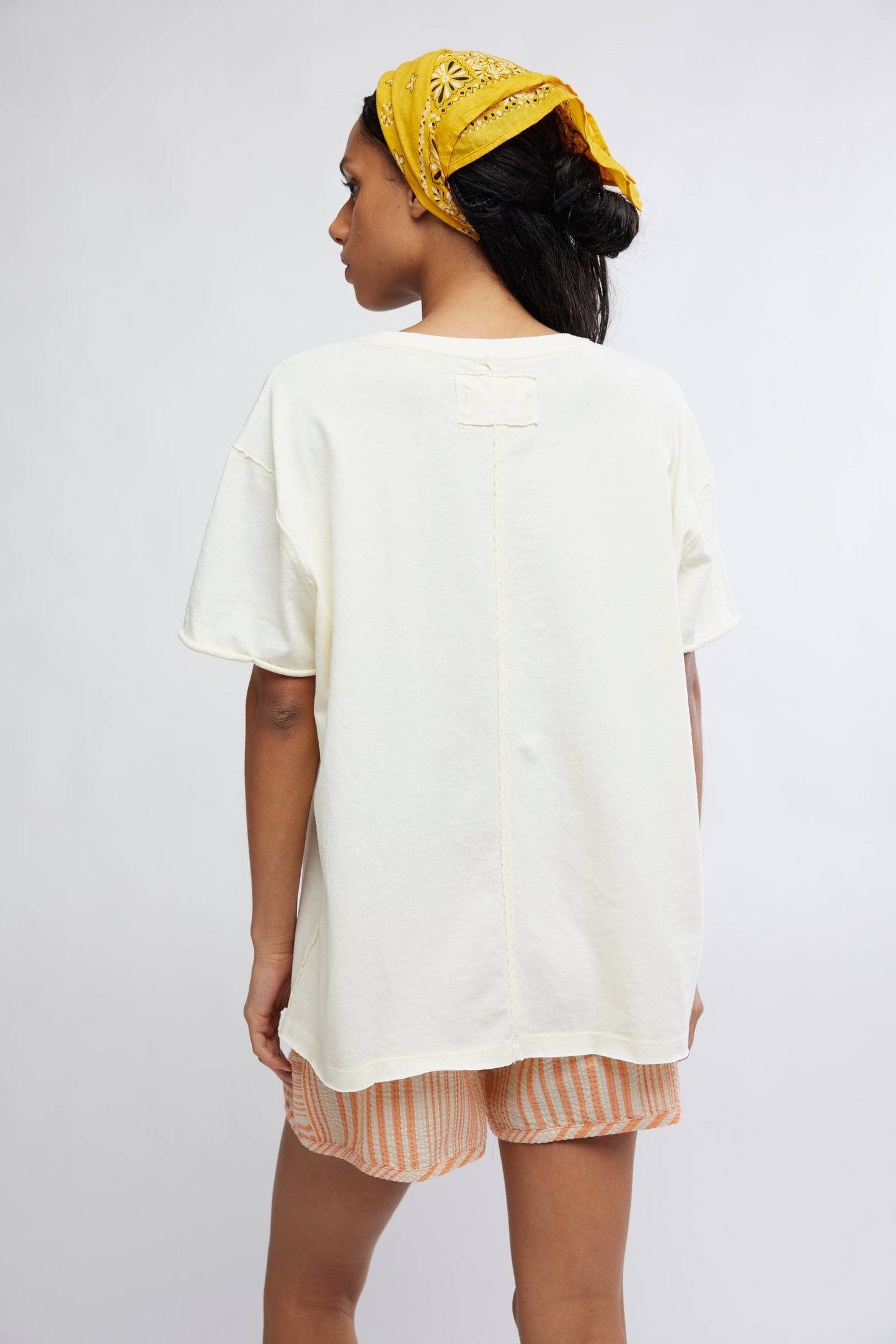 Best Coast Mermaid Tee