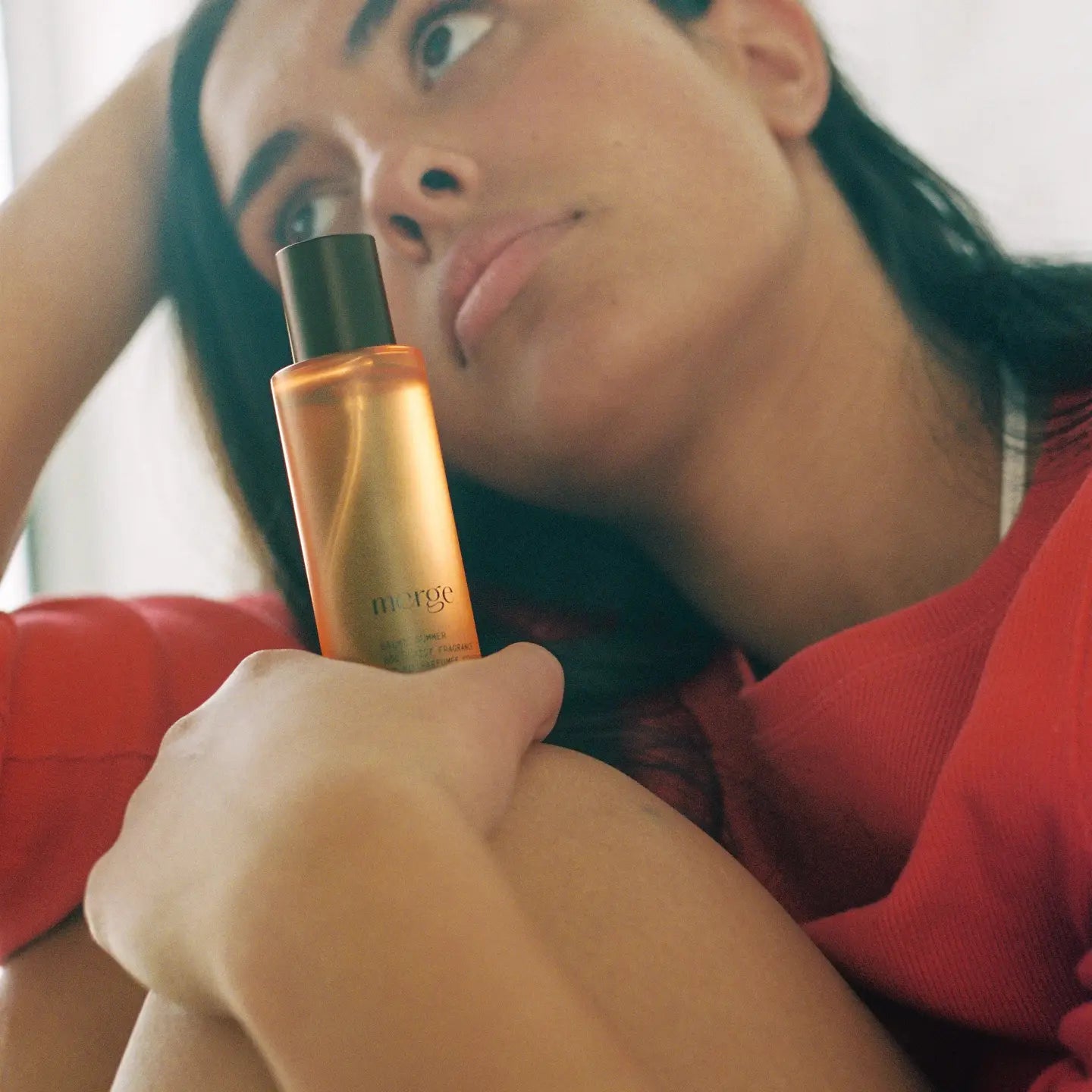 Balmy Summer Body Mist Fragrance