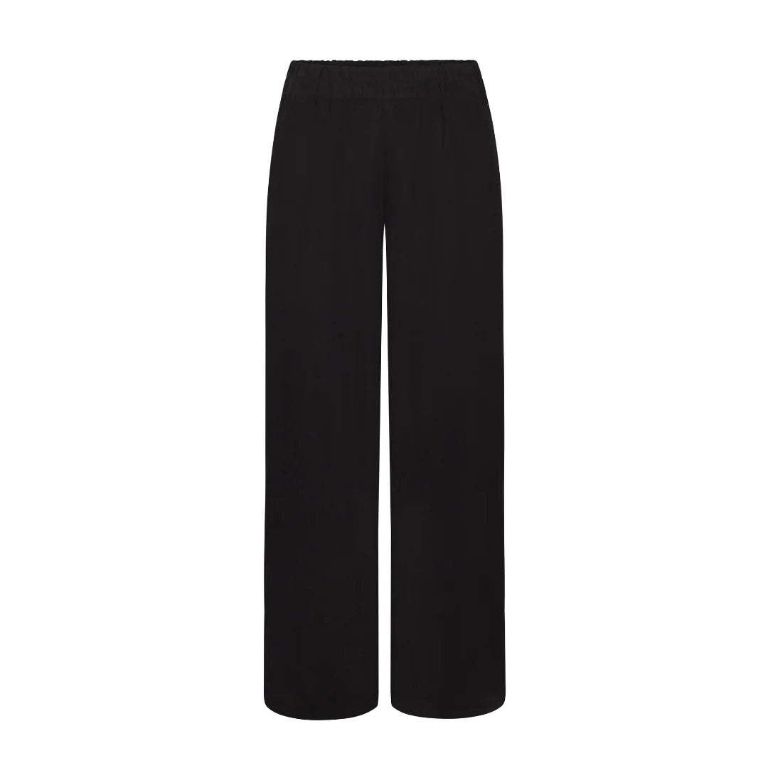 Day Trip Pant - Jet Black