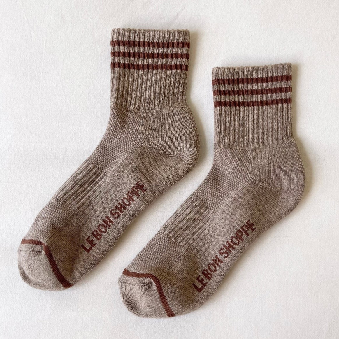 Girlfriend Socks - Hazlewood