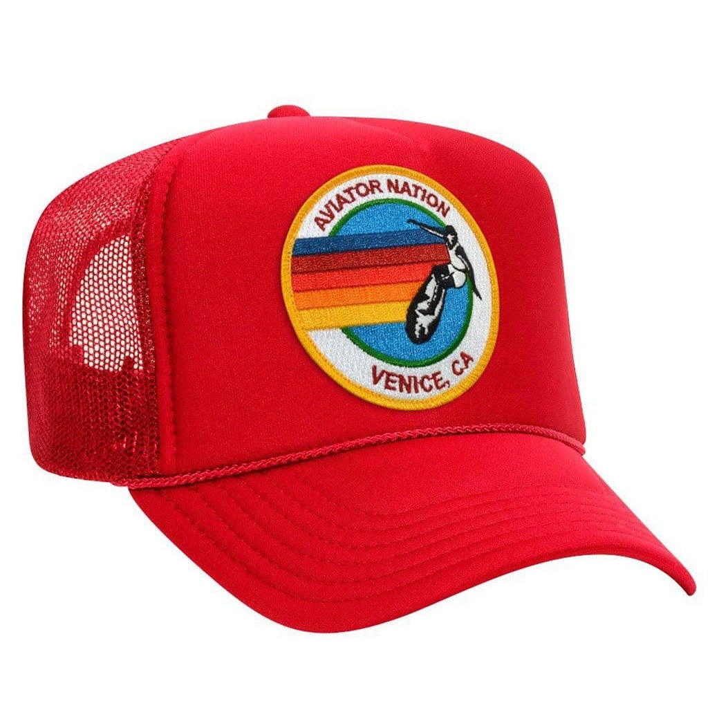 Signature Low Rise Trucker