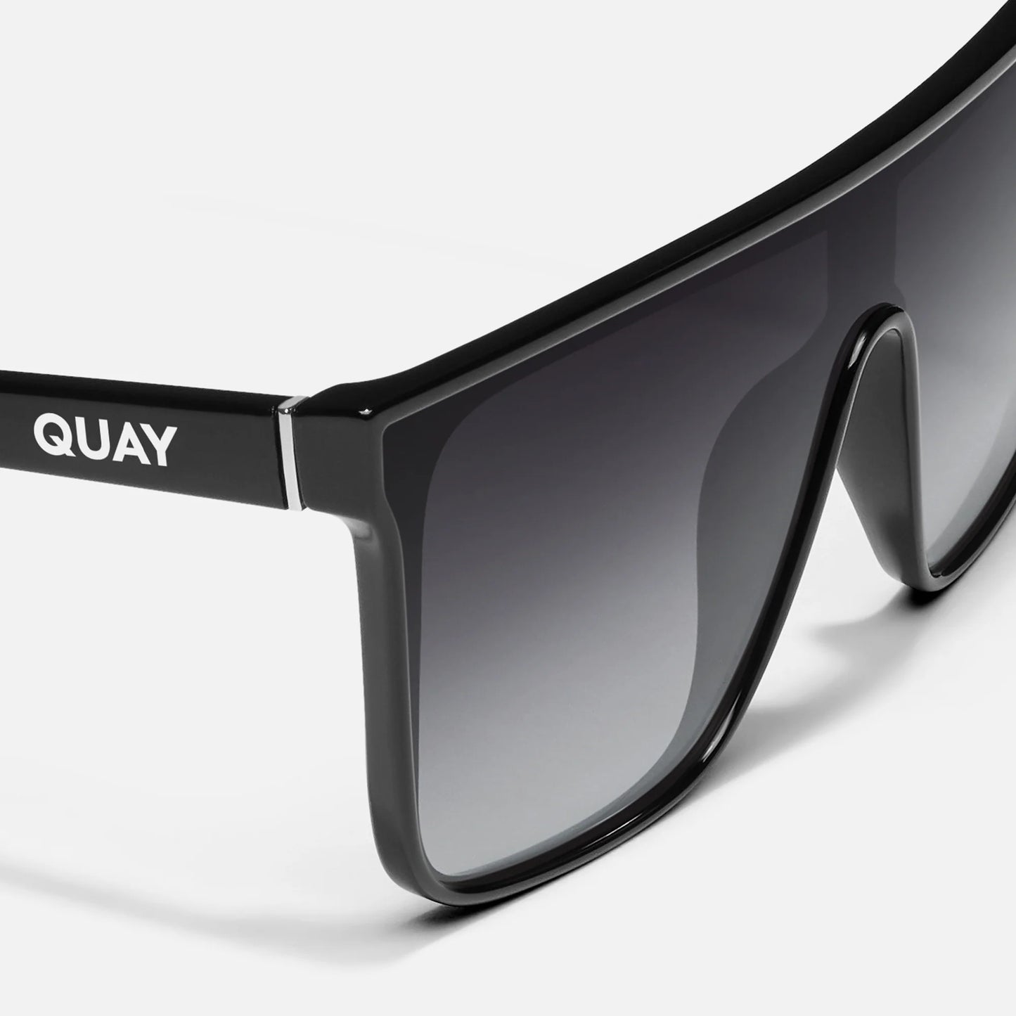 Nightfall - Black / Smoke Polarized