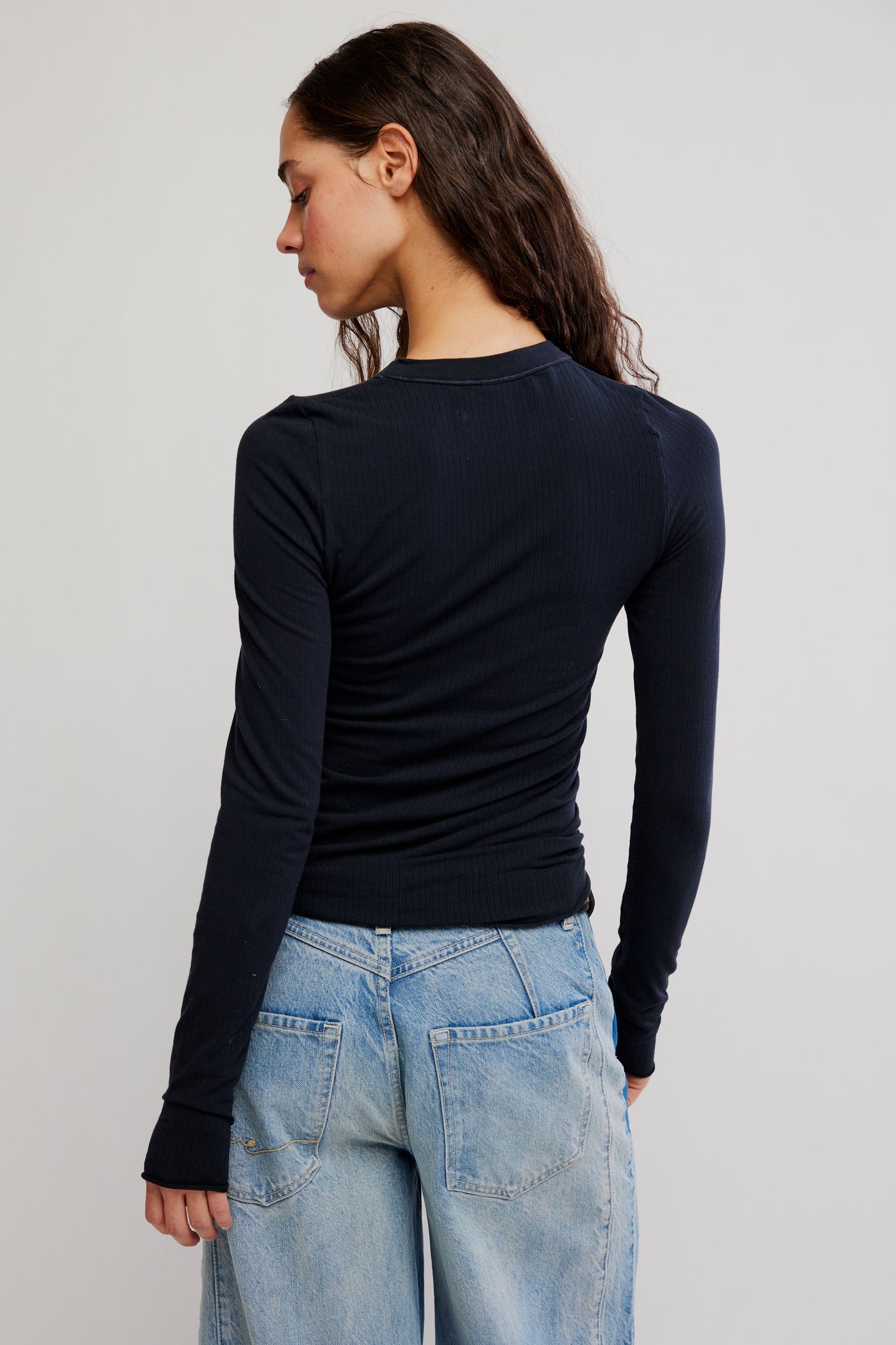 So Soft Seamless - Black