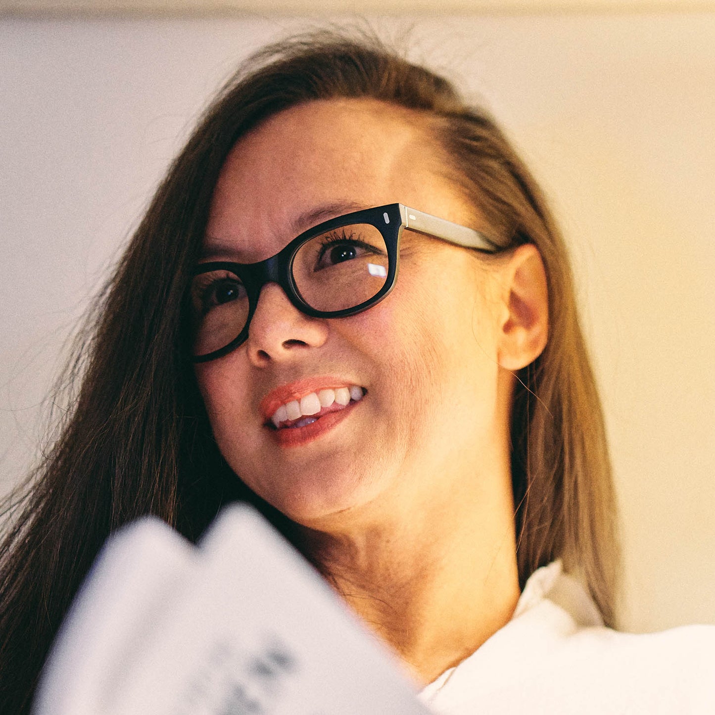 Bixby Reading Glasses - Matte Black
