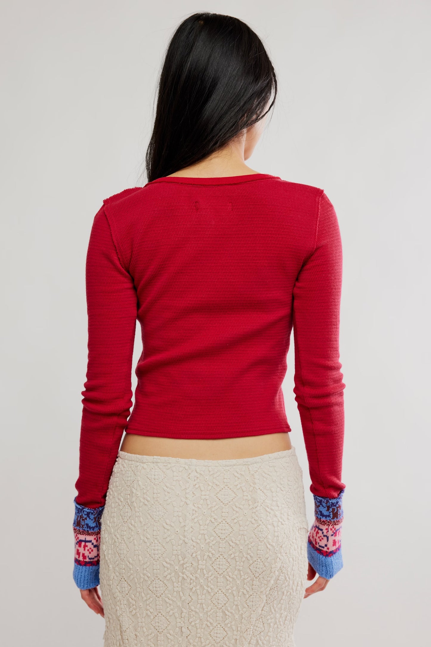 Noa Cardi - Crimson Combo