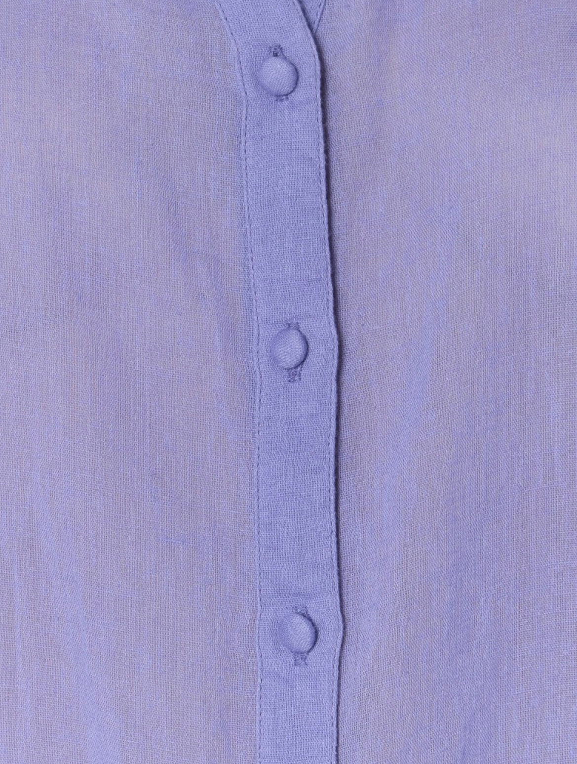 Cassandra Blouse - Blackberry