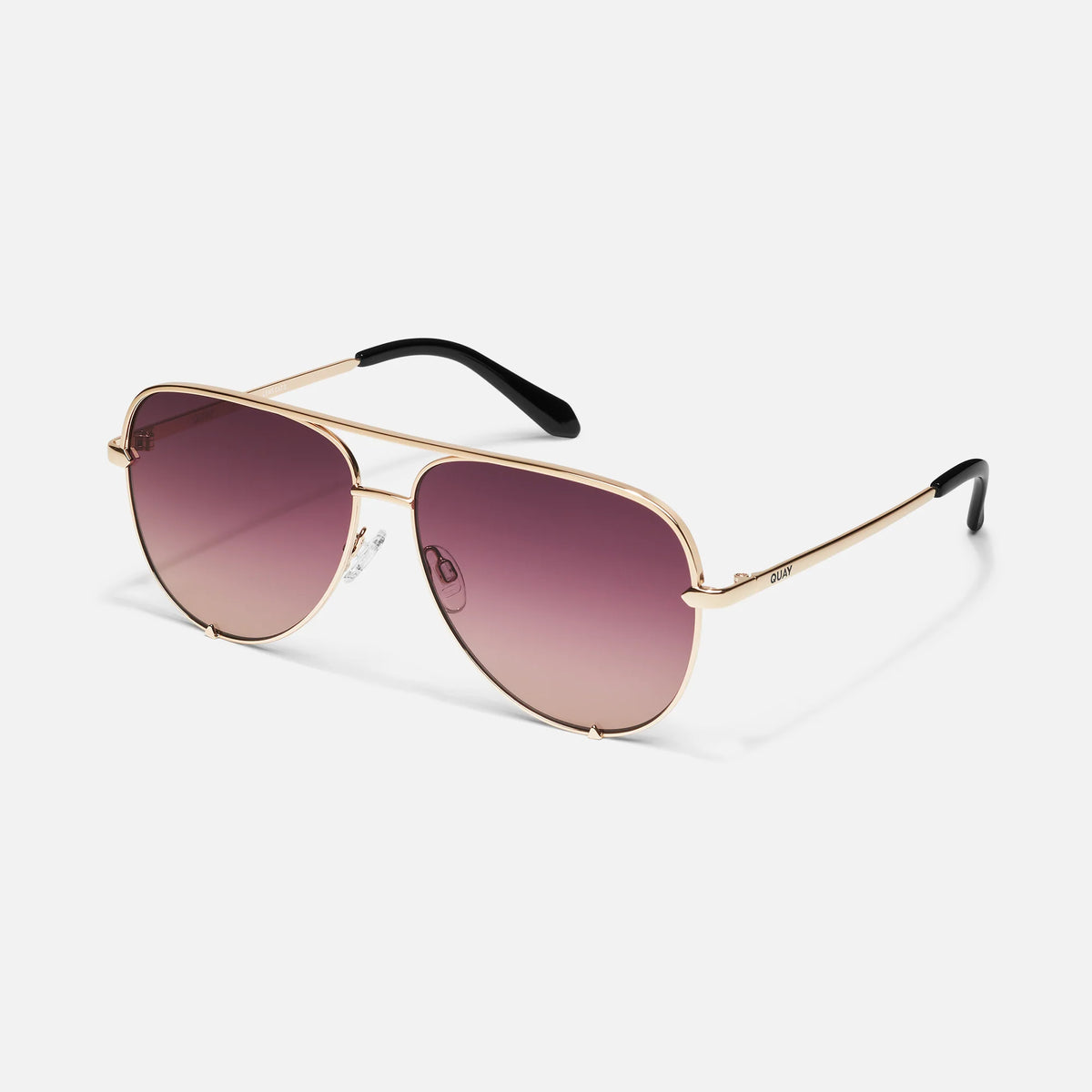 High Key Extra Large - Gold / Iris Doe