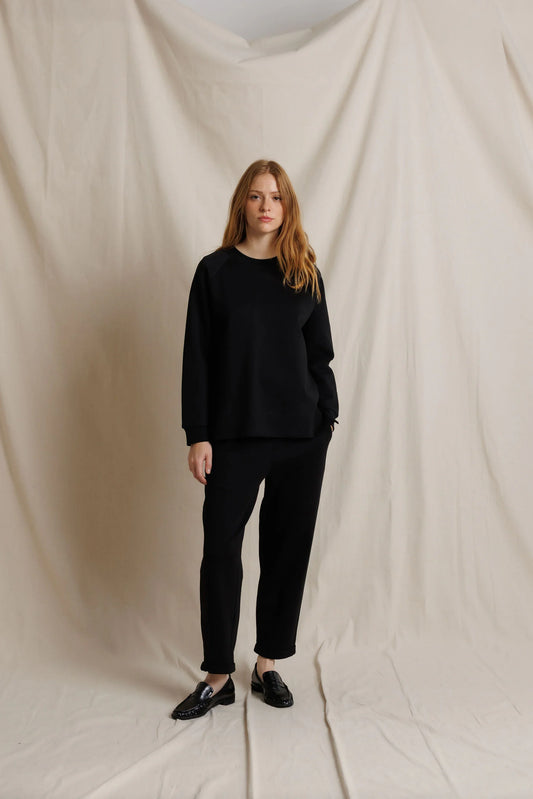 Sutton - True Black