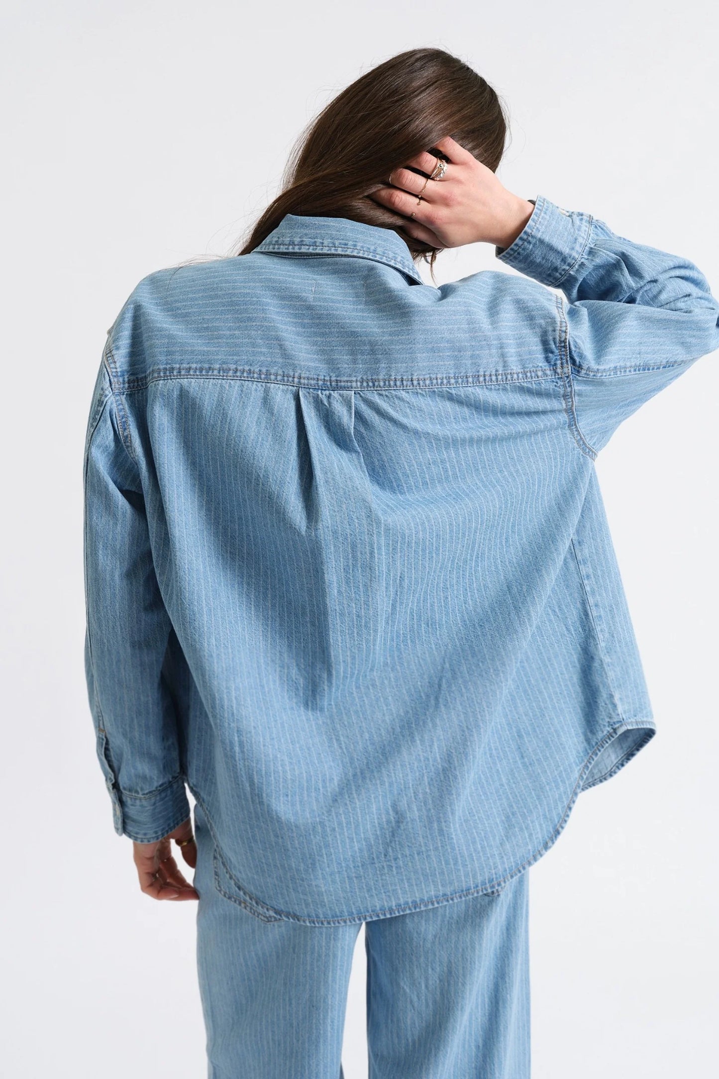 Haven Shirt - Whimsy
