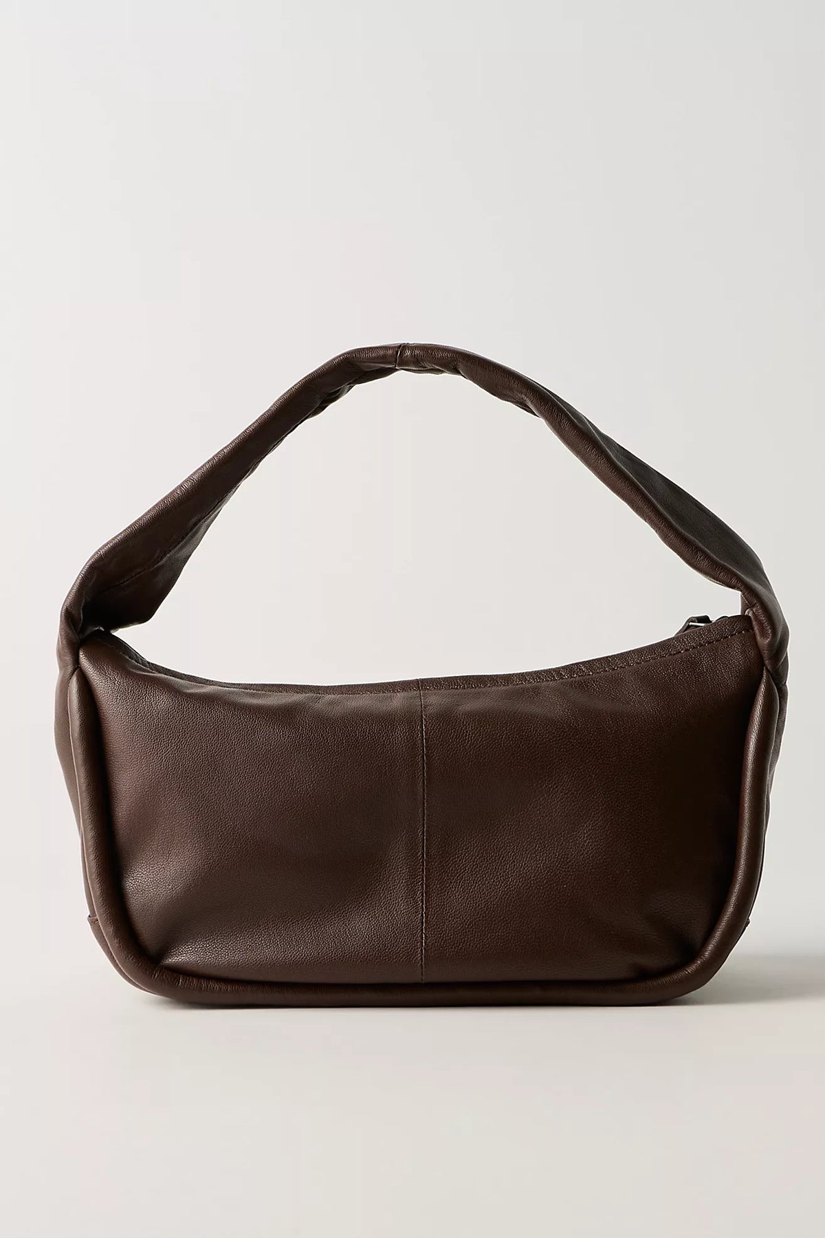 Alexa Shoulder Bag - Espresso