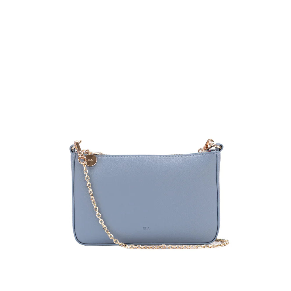 Charlotte Bag - Blue
