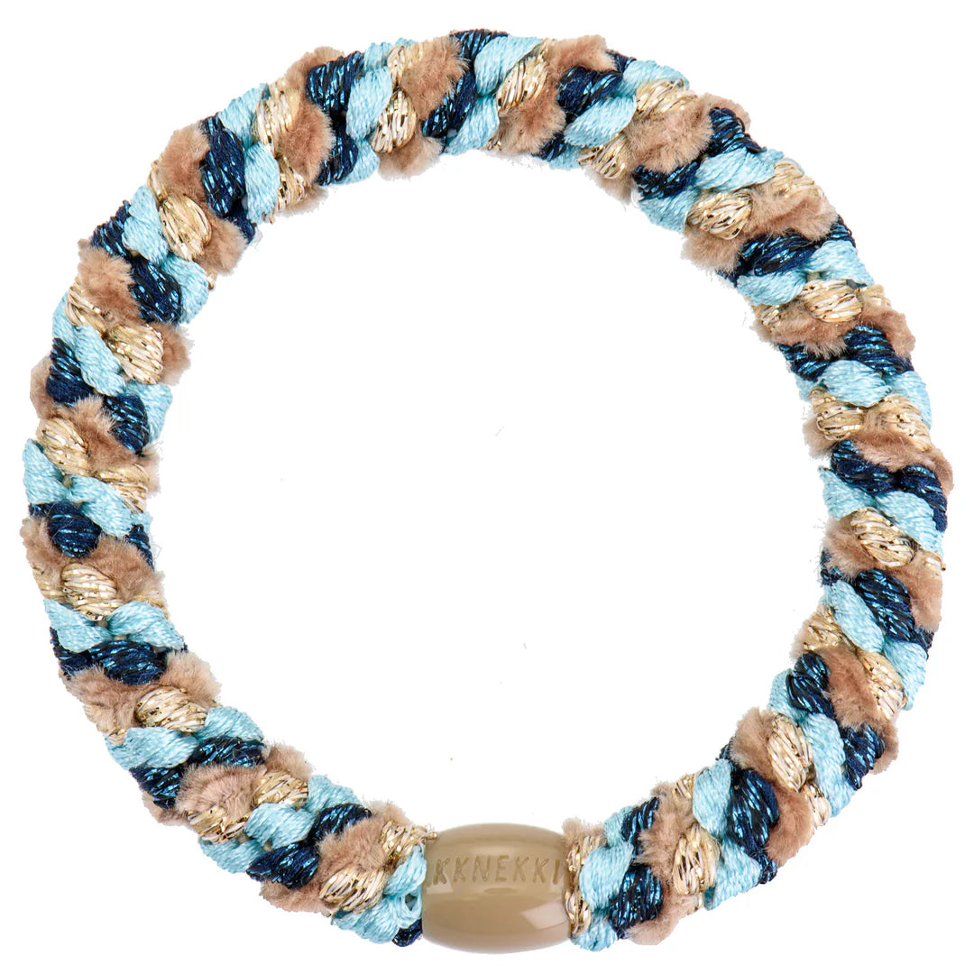 Kkneki Mix Hair Tie