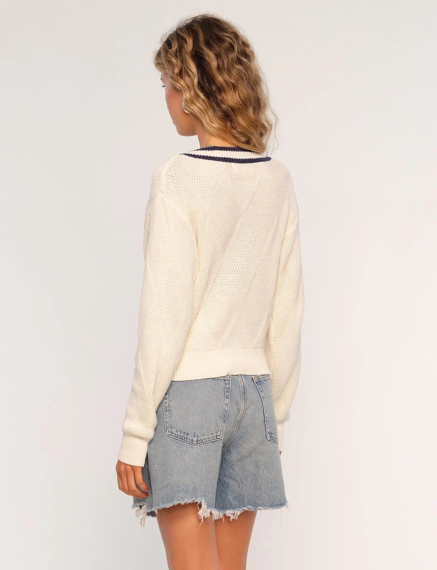 Clarke Cardi - Ivory