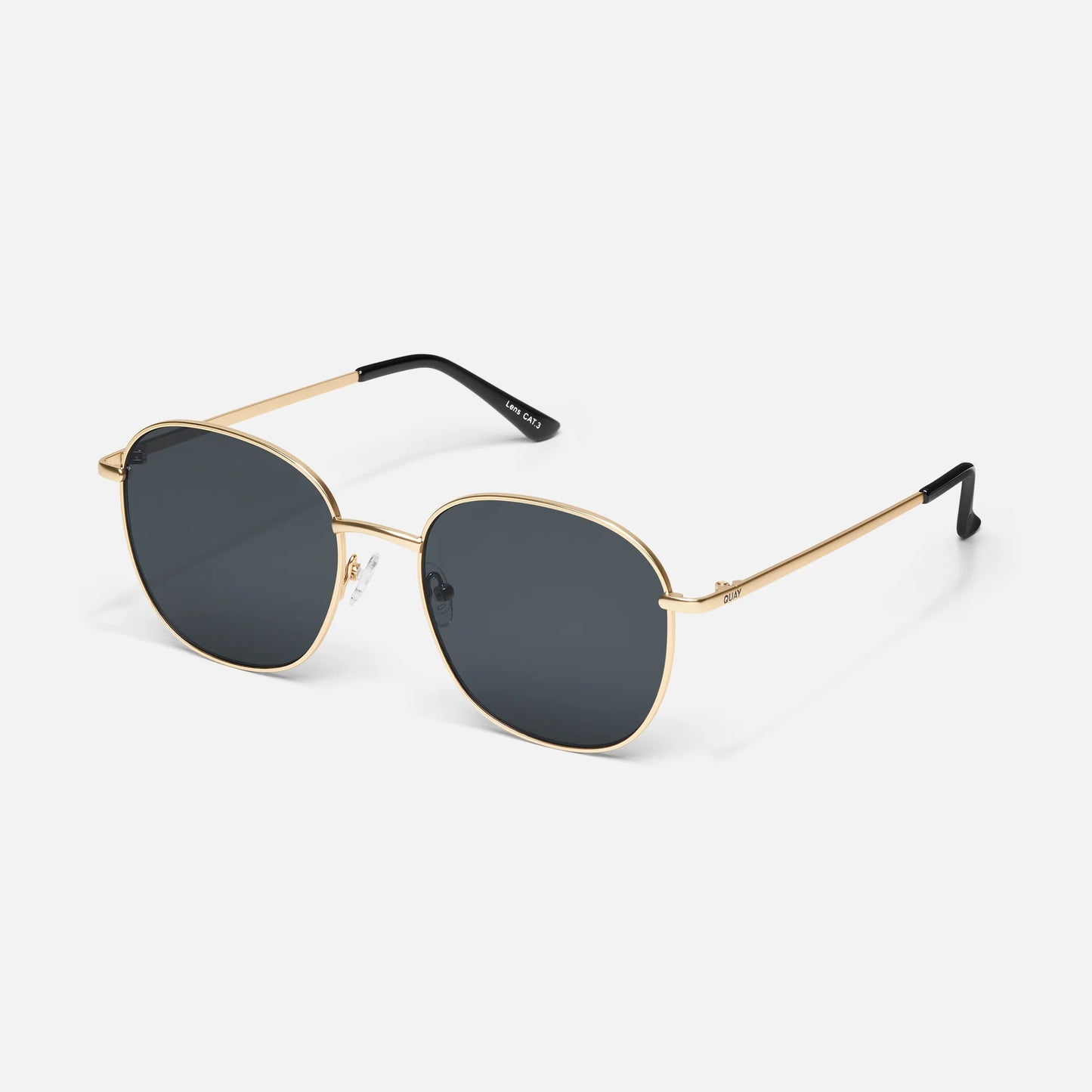 Jezabell - Gold Smoke Polarized